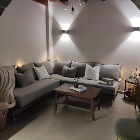 Kagiampakis Concept Residences Avdú Kültér fotó
