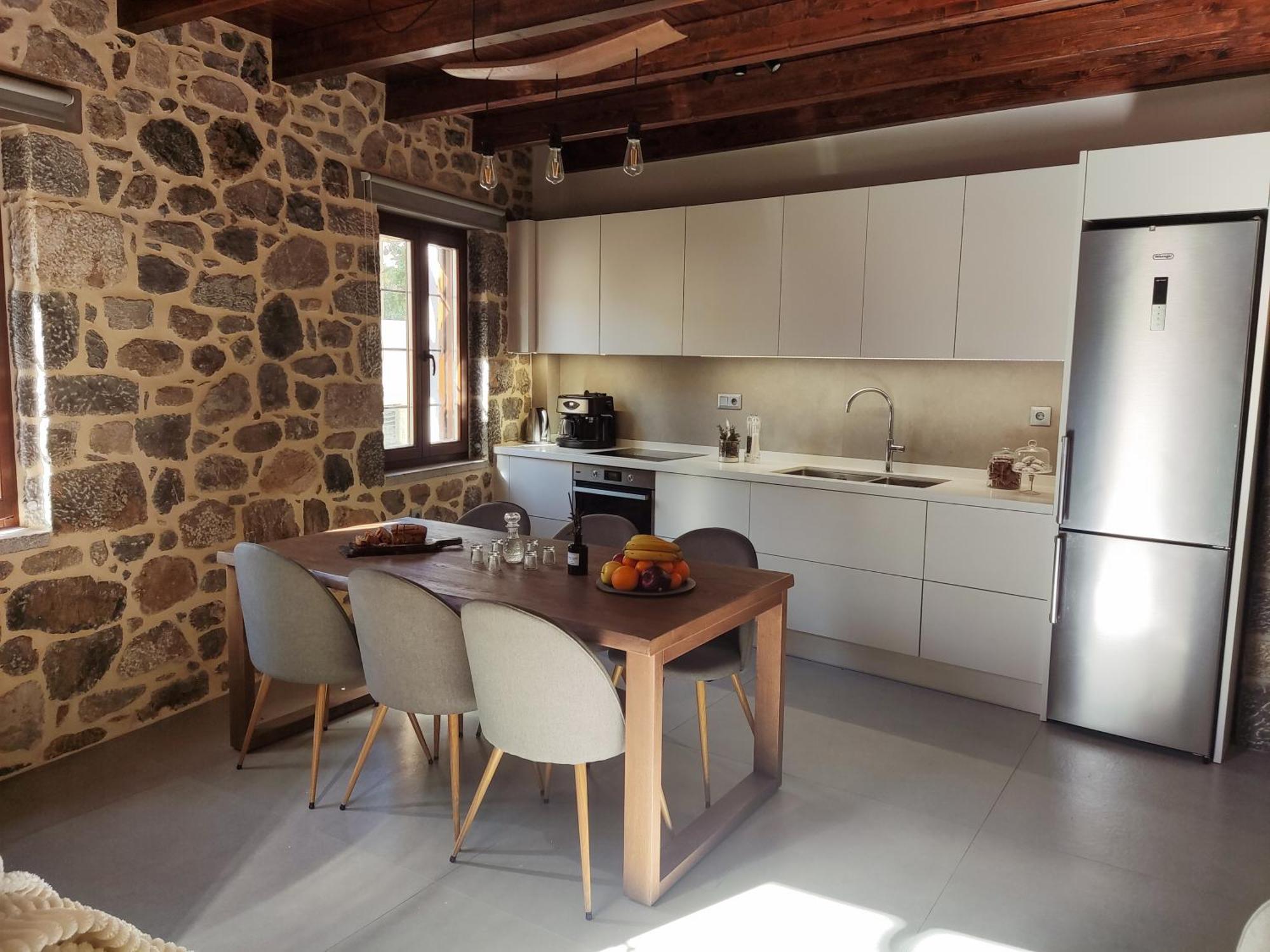 Kagiampakis Concept Residences Avdú Kültér fotó