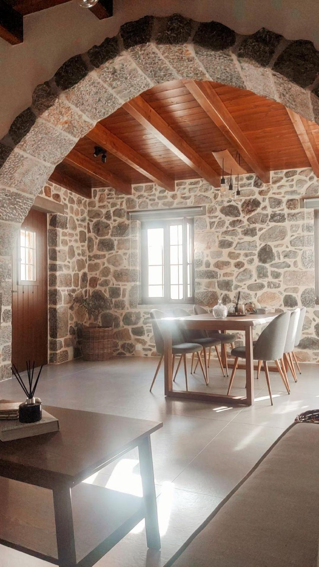 Kagiampakis Concept Residences Avdú Kültér fotó
