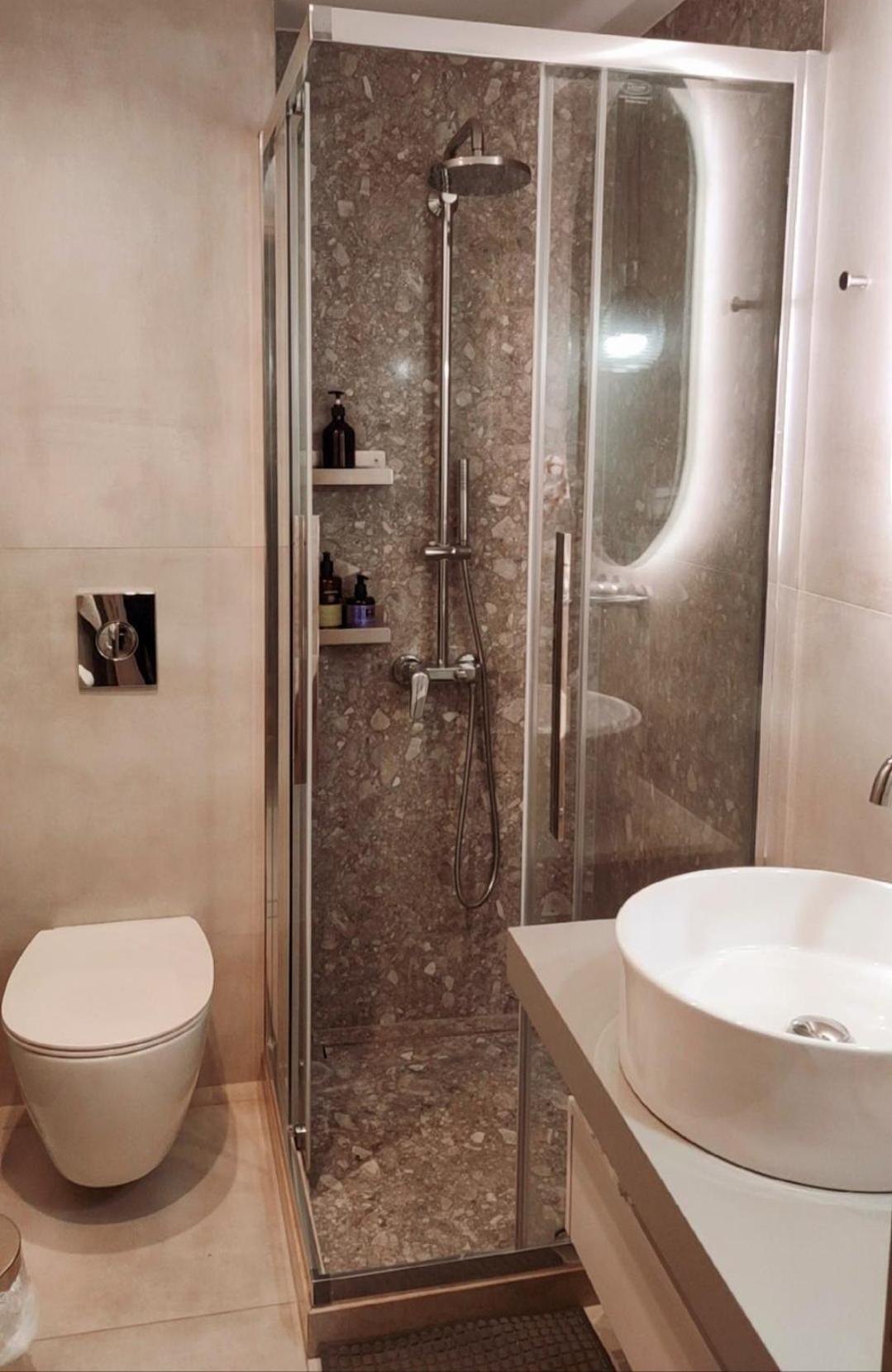 Kagiampakis Concept Residences Avdú Kültér fotó