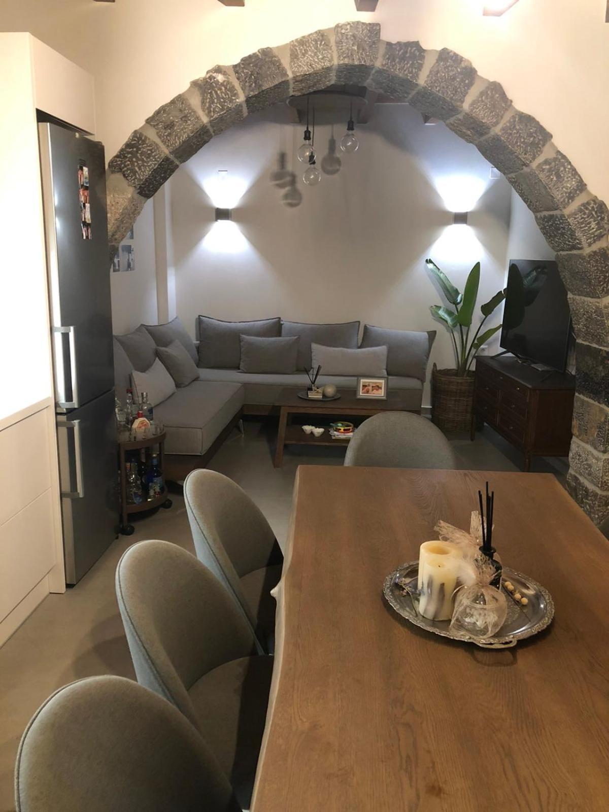 Kagiampakis Concept Residences Avdú Kültér fotó