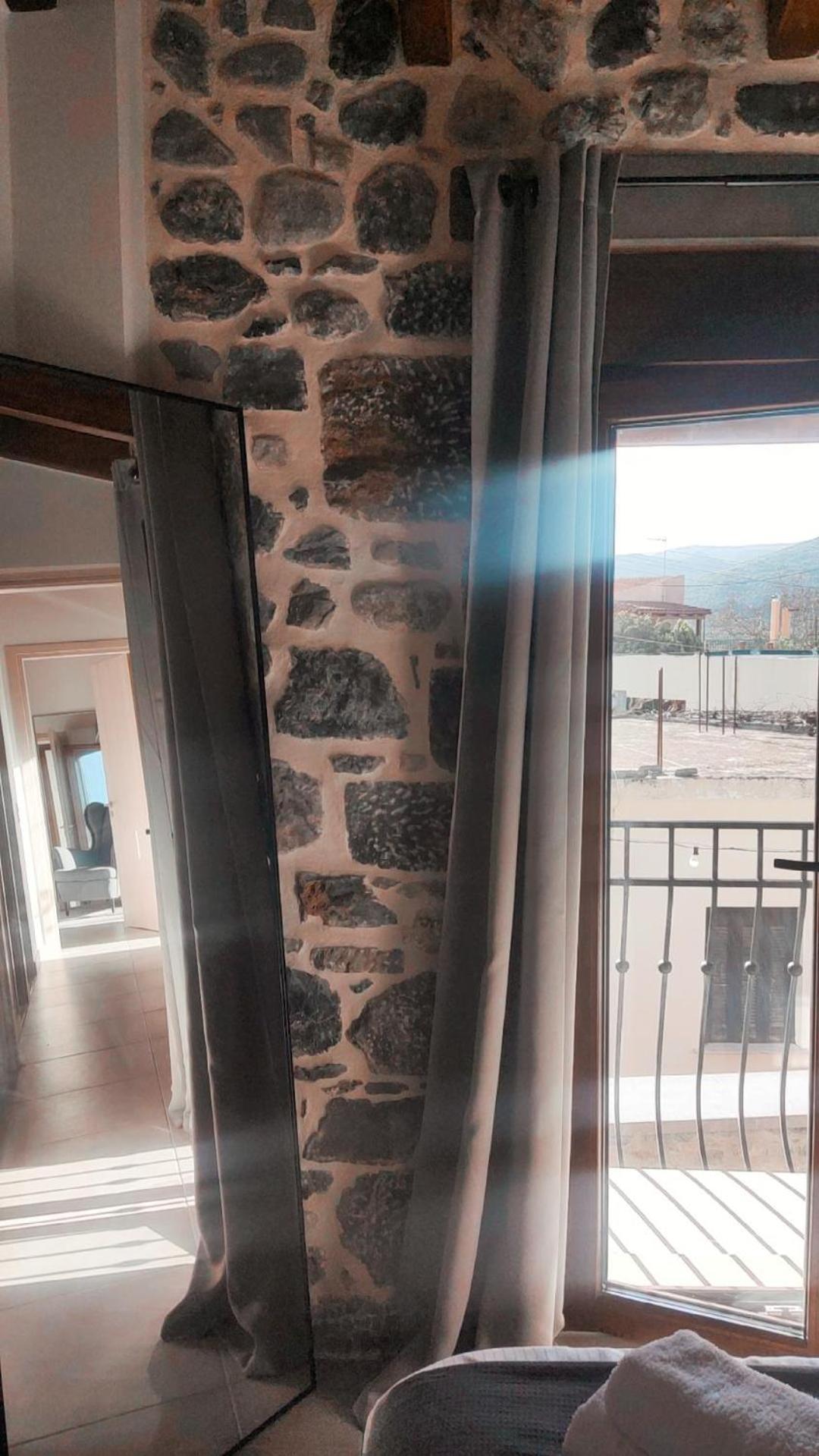 Kagiampakis Concept Residences Avdú Szoba fotó